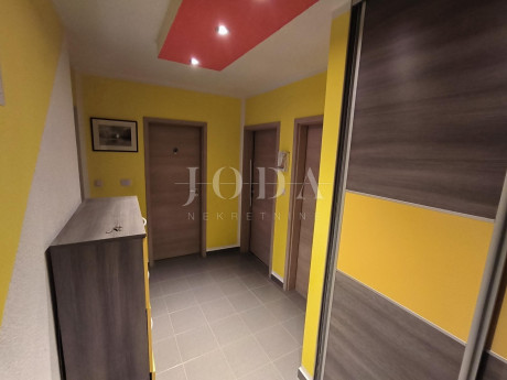 3-locale, Appartamento, 66m², 1 Piano