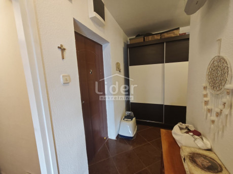 3-locale, Appartamento, 74m², 3 Piano