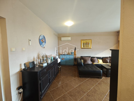 3 rooms, Apartment, 74m², 3 Floor