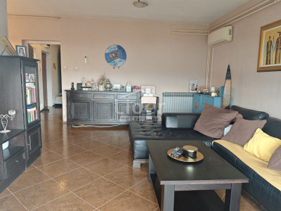 3 rooms, Apartment, 74m², 3 Floor