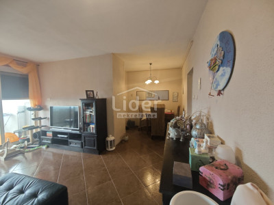 3-locale, Appartamento, 74m², 3 Piano