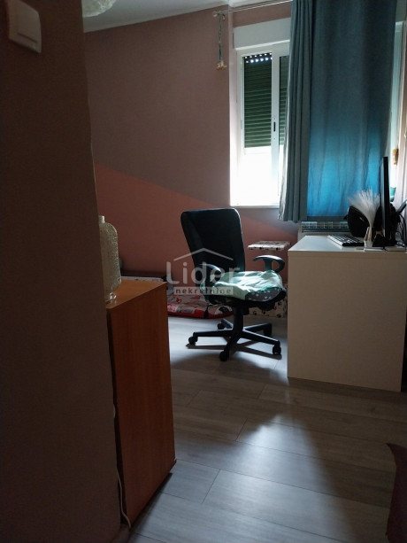 3 rooms, Apartment, 74m², 3 Floor