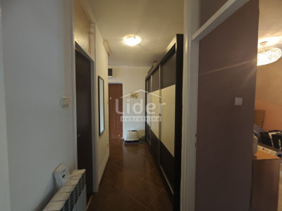 3 rooms, Apartment, 74m², 3 Floor