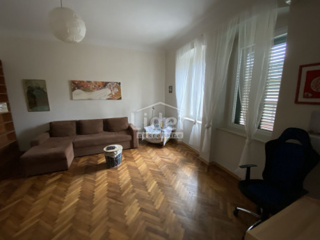 3-locale, Appartamento, 75m², 1 Piano