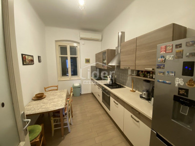 3-Zi., Wohnung, 75m², 1 Etage