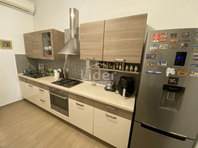 3-locale, Appartamento, 75m², 1 Piano