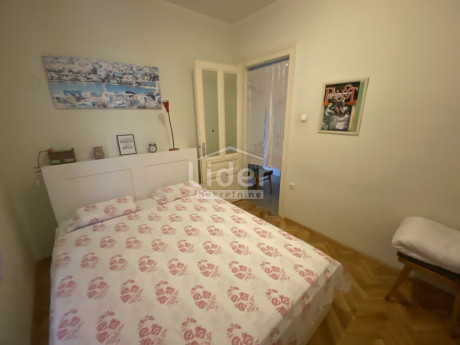 3 rooms, Apartment, 75m², 1 Floor