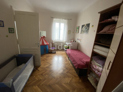 3-к, Квартира, 75м², 1 Этаж