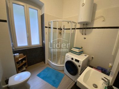 3-Zi., Wohnung, 75m², 1 Etage