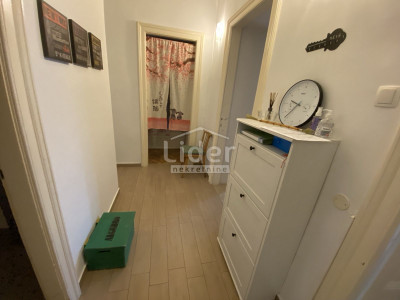 3-locale, Appartamento, 75m², 1 Piano