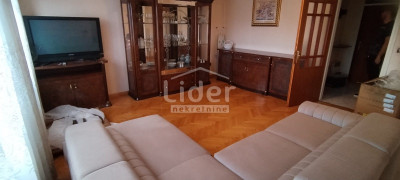 4 rooms, Apartment, 74m², 2 Floor