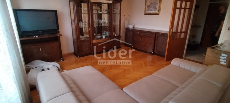 4-locale, Appartamento, 74m², 2 Piano