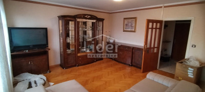 4-locale, Appartamento, 74m², 2 Piano