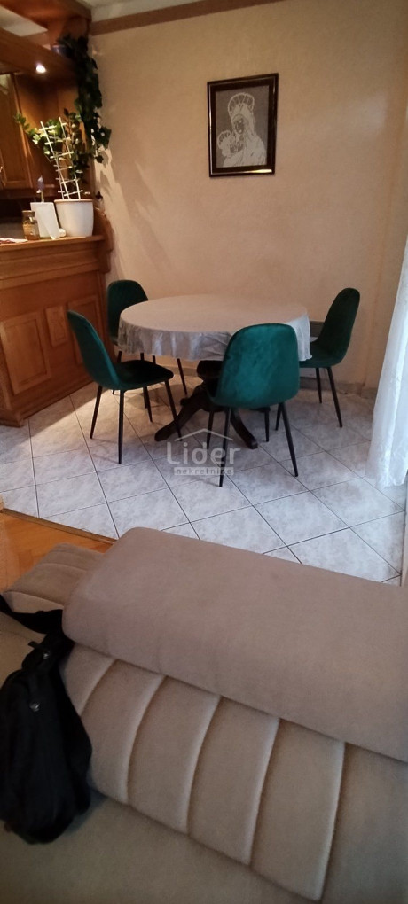 4 rooms, Apartment, 74m², 2 Floor