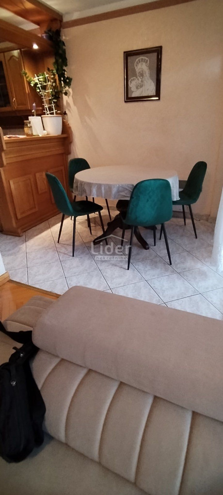 4-locale, Appartamento, 74m², 2 Piano