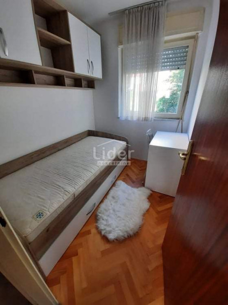 4-locale, Appartamento, 74m², 2 Piano