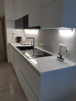 3-Zi., Wohnung, 72m², 4 Etage