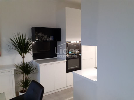 3-Zi., Wohnung, 72m², 4 Etage