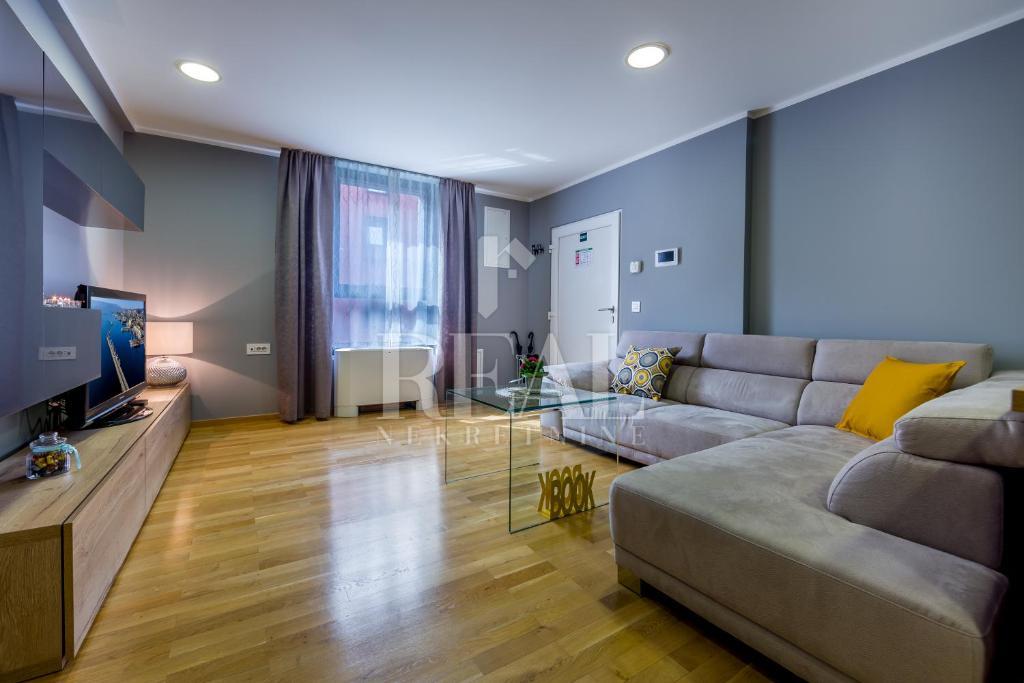 3-locale, Appartamento, 74m², 1 Piano