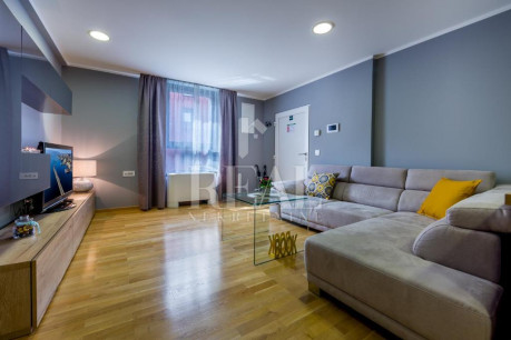 3-Zi., Wohnung, 74m², 1 Etage