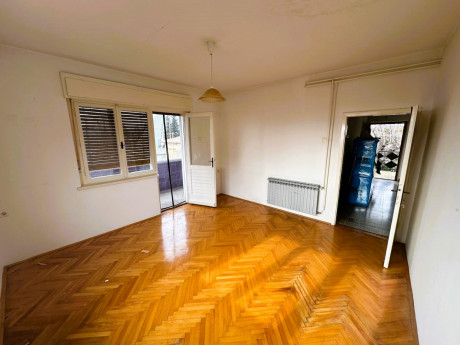 3-Zi., Wohnung, 83m², 1 Etage