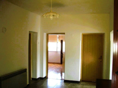 3-locale, Appartamento, 83m², 1 Piano