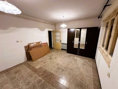 3 rooms, Apartment, 83m², 1 Floor