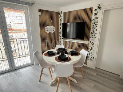 2-Zi., Wohnung, 39m², 1 Etage