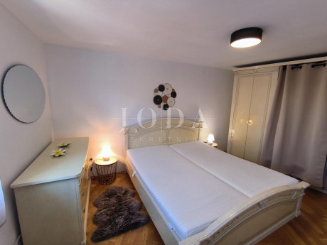 2-locale, Appartamento, 39m², 1 Piano