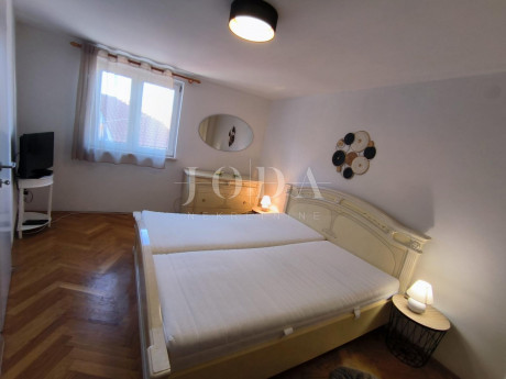 2-Zi., Wohnung, 39m², 1 Etage