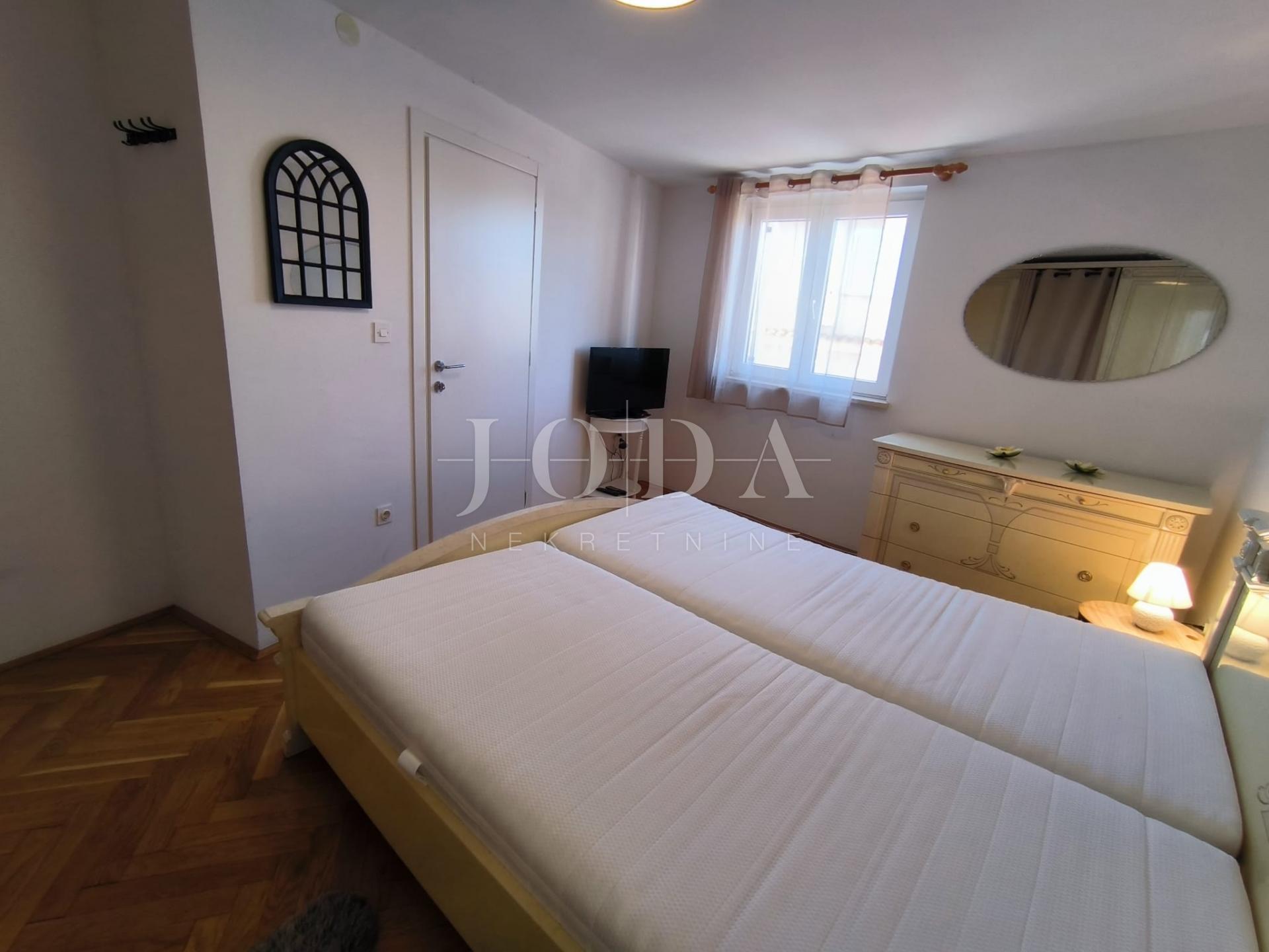 2-locale, Appartamento, 39m², 1 Piano