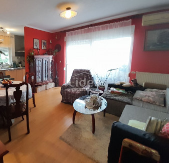 3-locale, Appartamento, 67m², 1 Piano