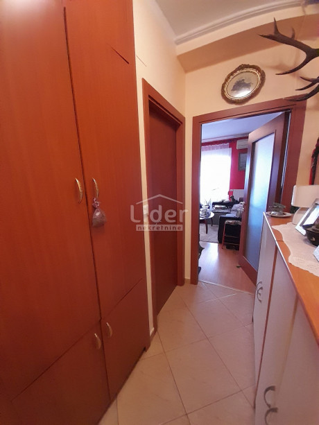 3-locale, Appartamento, 67m², 1 Piano