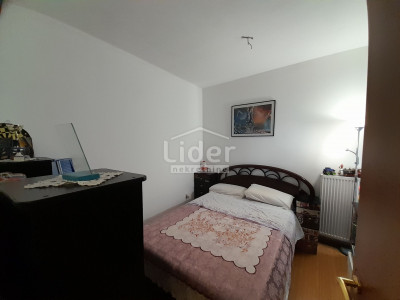 3-Zi., Wohnung, 67m², 1 Etage