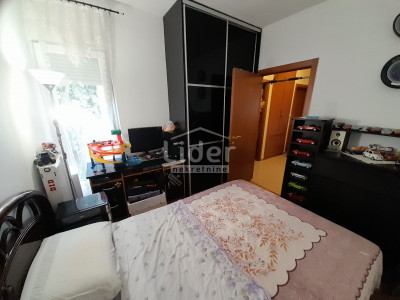 3-locale, Appartamento, 67m², 1 Piano