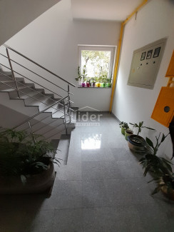 3-Zi., Wohnung, 67m², 1 Etage