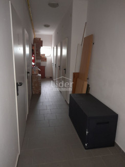 3-Zi., Wohnung, 67m², 1 Etage