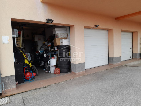 3-locale, Appartamento, 67m², 1 Piano