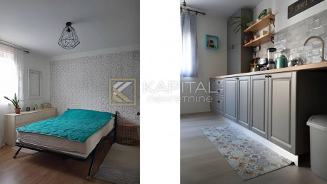 2-к, Квартира, 45м², 3 Этаж