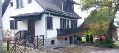 House, 238m², Plot 480m²