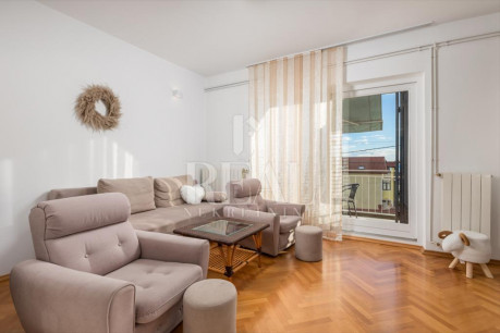 4-locale, Appartamento, 87m², 1 Piano