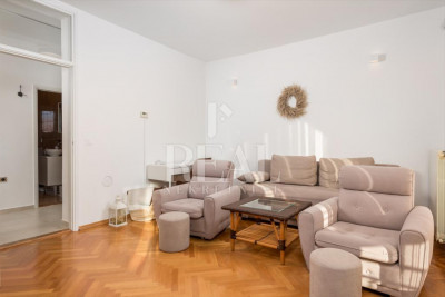 4 rooms, Apartment, 87m², 1 Floor