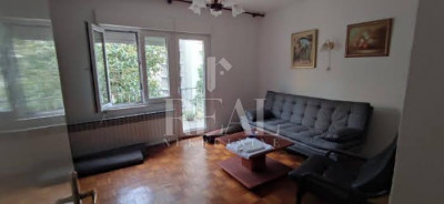 3-locale, Appartamento, 70m², 1 Piano