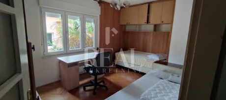 3-к, Квартира, 70м², 1 Этаж