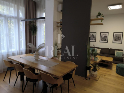 6 rooms, Apartment, 160m², 4 Floor