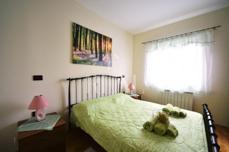 4-locale, Appartamento, 90m², 1 Piano