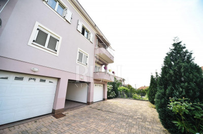 4-Zi., Wohnung, 90m², 1 Etage