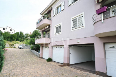 4-locale, Appartamento, 90m², 1 Piano