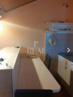 1-locale, Appartamento, 25m², 8 Piano