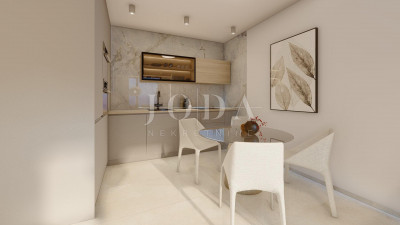 3-locale, Appartamento, 67m², 3 Piano